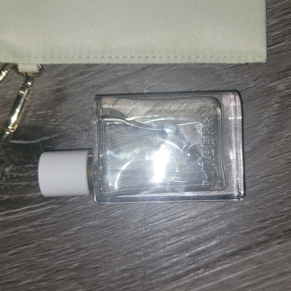 Burberry HER perfume with Pouch - Picture 2 of 4